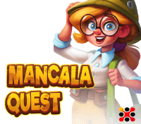 MANCALA GAMING SLOT